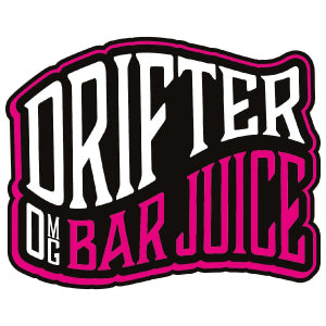 Drifter Bar Juice e-Liquid