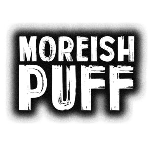 Moreish Puff e-Liquid
