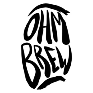 Ohm Brew e-Liquid
