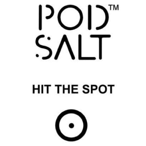Pod Salt e-Liquid