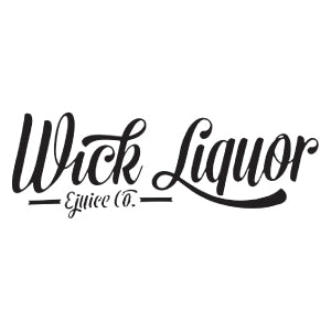 Wick Liquor e-Liquid