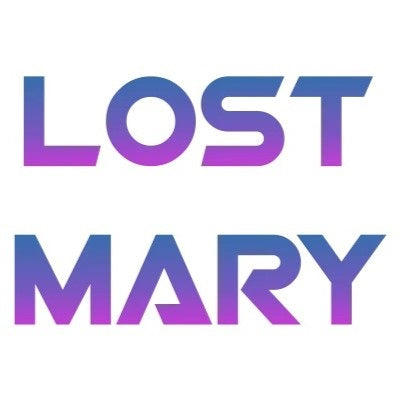 Lost Mary