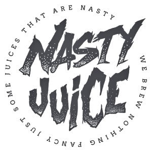 Nasty Juice e-Liquid