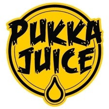 Pukka Juice e-Liquid