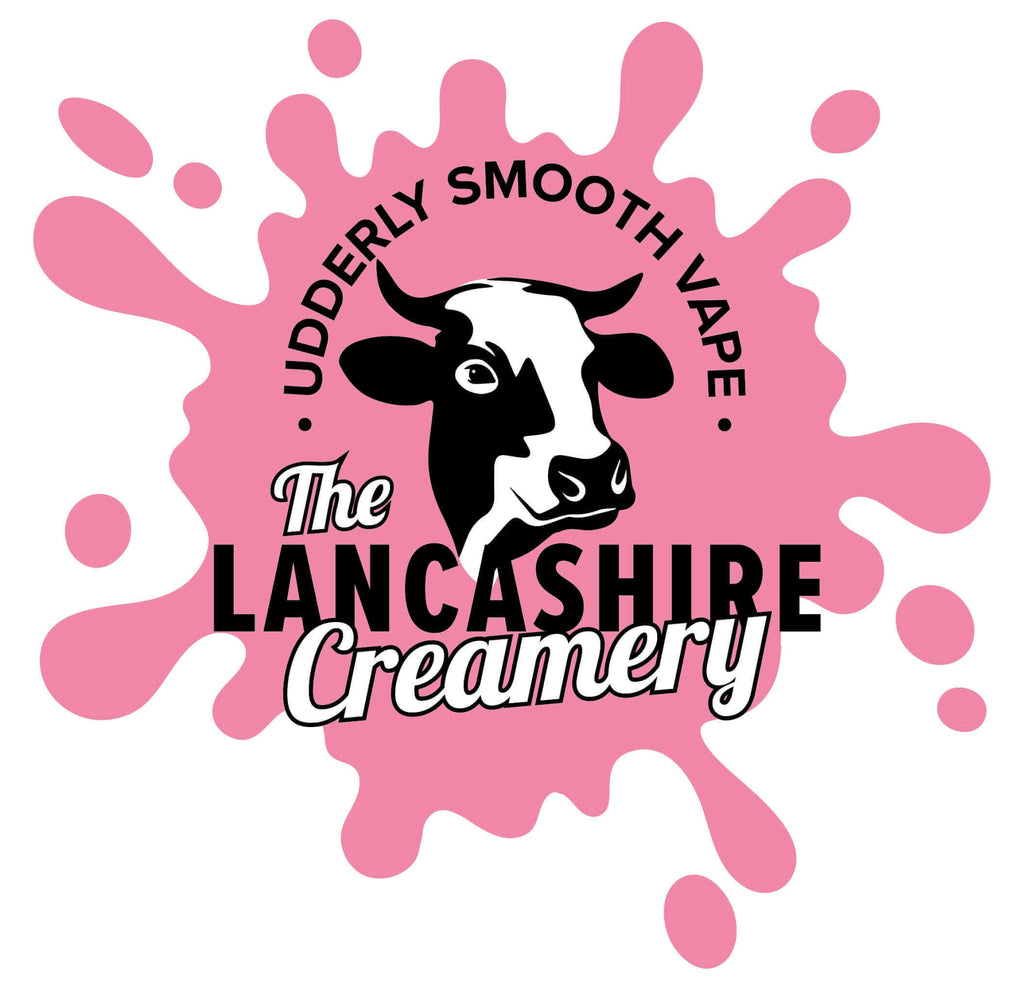 The Lancashire Creamery e-Liquid