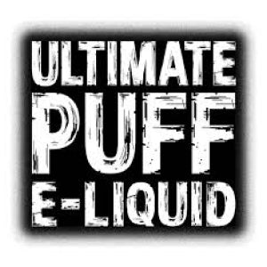 Ultimate Puff e-Liquid