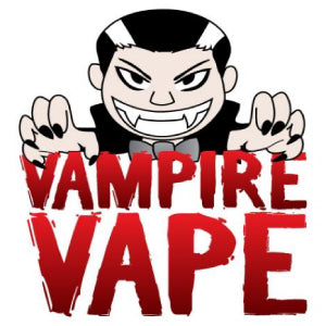Vampire Vape e-Liquid