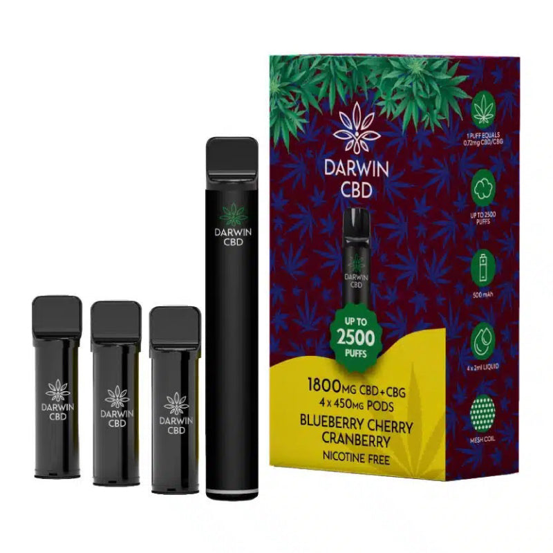 elfbar nachfüll pod läuft aus Vape Pen for Thc - THC VAPES UK | Weed Vapes Online main image 0