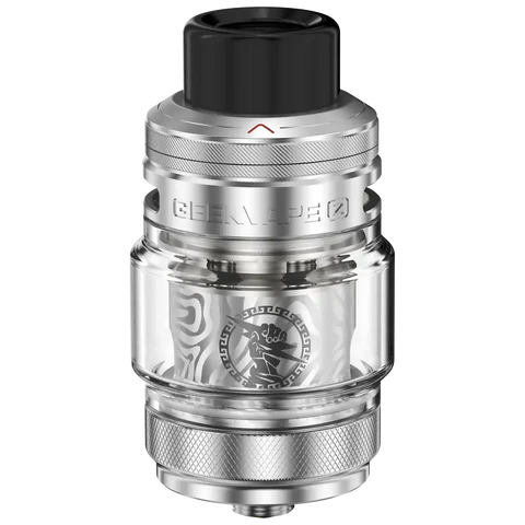 Geek Vape Z 5 Sub-Ohm Tank | £22
