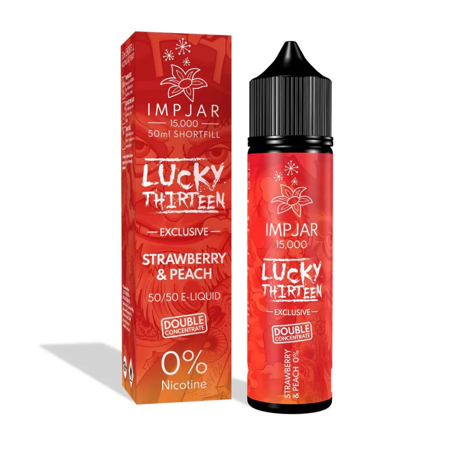 E-liquid Imp Jar Imp Jar Red Grape 50ml Shortfills E-liquid Ireland Vape  Juice 100ml