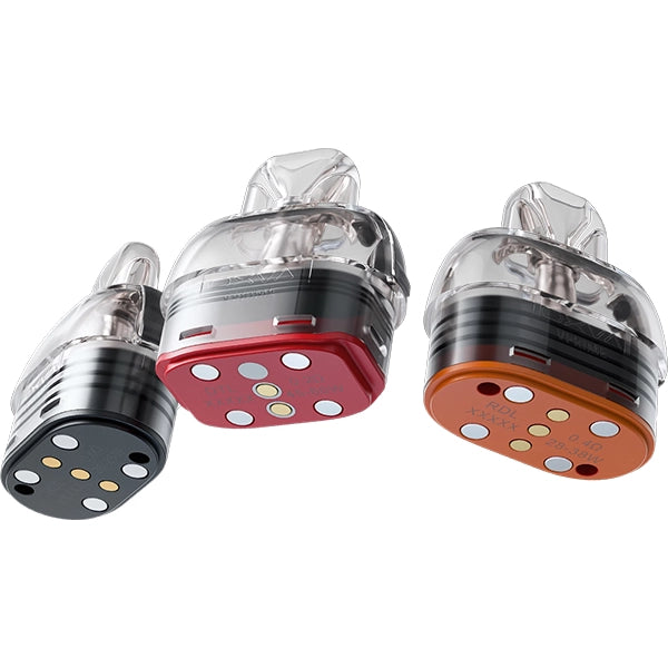 Oxva VPrime Replacement Pods 5ml XL | 7.00 | FREE UK Delivery! Vape Hound Ltd Oxva VPrime Replacement Pods 5ml XL | 7.00 | FREE UK Delivery! Vape Hound Ltd