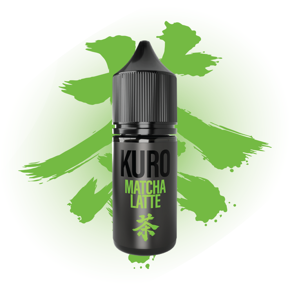 matcha vape juice Riot Kuro Latte Nic Salt | 10 x £30 geek bar pulse Our tea masters carefully Flavours:BERRY ICE IVG Pro 12 Prefilled