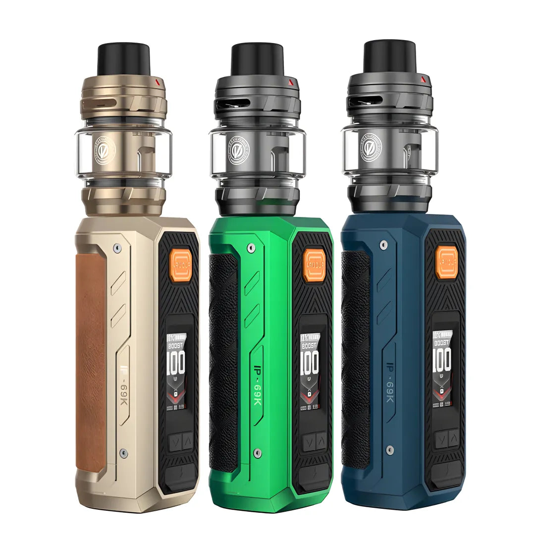 Vaporesso Armour Ultra Vape Kit | 55 | FREE UK Next Day Delivery! Vape Hound Ltd Vaporesso Armour Ultra Vape Kit | 55 | FREE UK Next Day Delivery! Vape Hound Ltd