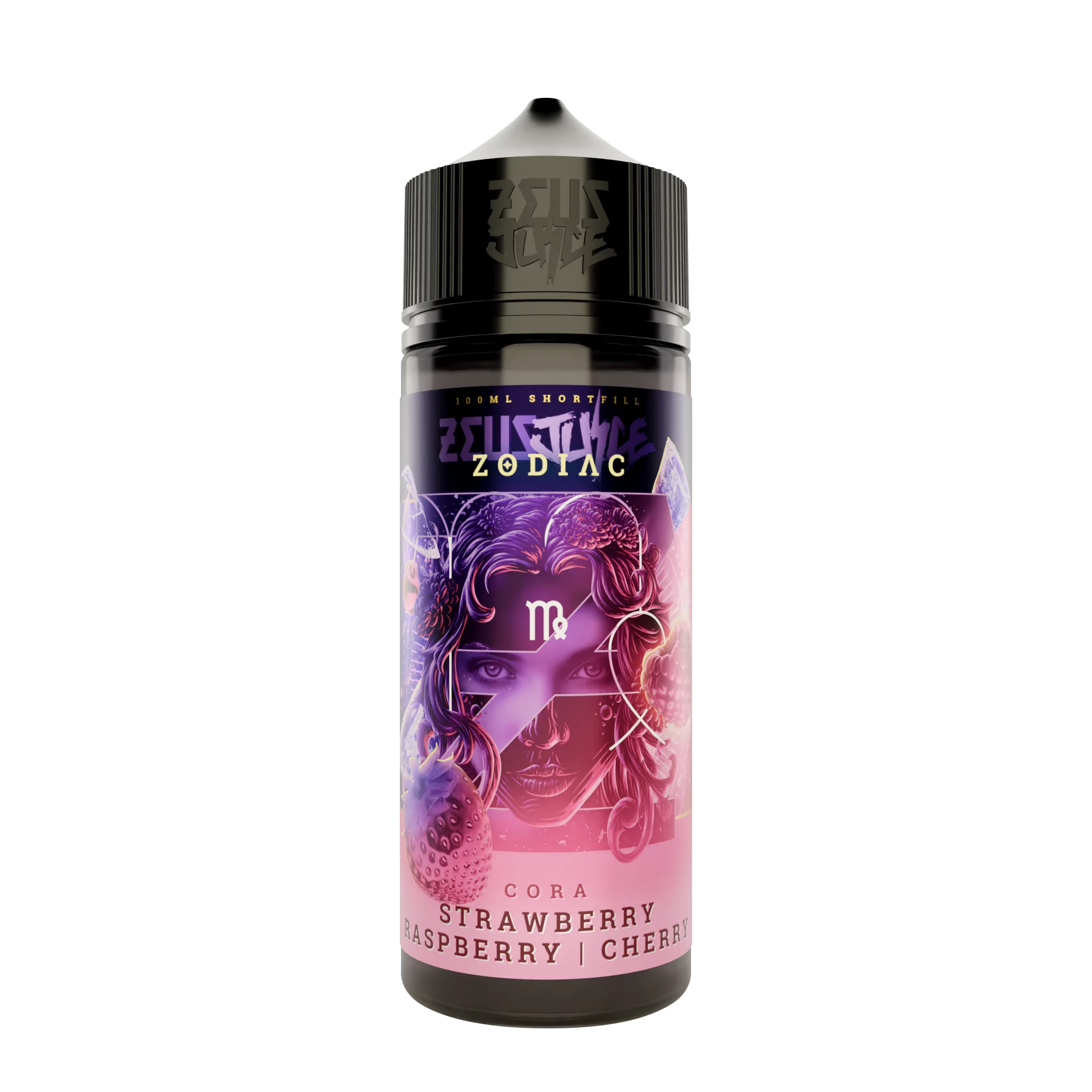 Zeus Juice Vape Juice Shortfills | Mix & Match 2x27 + FREE UK Delivery! Vape Hound Ltd Zeus Juice Vape Juice Shortfills | Mix & Match 2x27 + FREE UK Delivery! Vape Hound Ltd