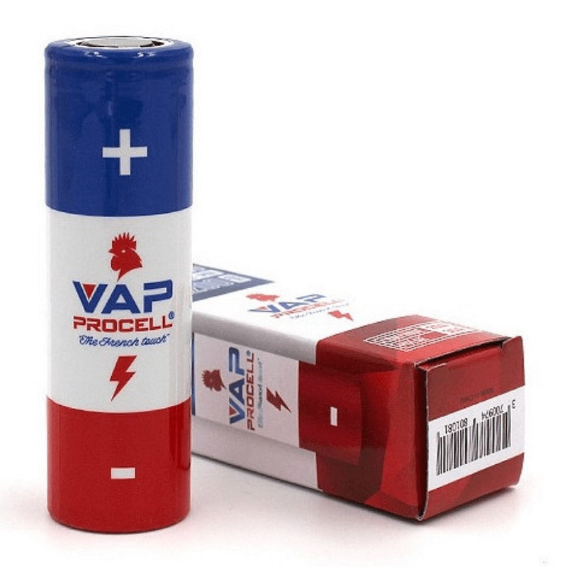 Vap Procell 21700 4200mAh Battery - SALE 8! Vape Hound Ltd Vap Procell 21700 4200mAh Battery - SALE 8! Vape Hound Ltd